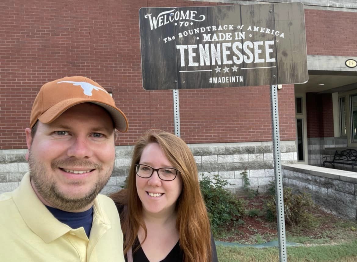 State #4: Tennessee